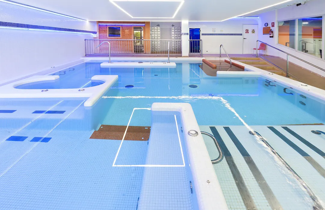 Hotel & Spa Dynastic-1