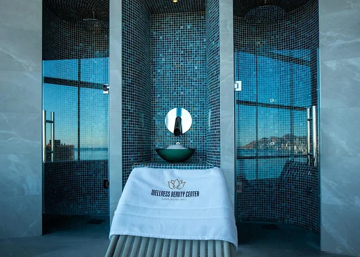 Gran Bali & SpaResort All Inclusive